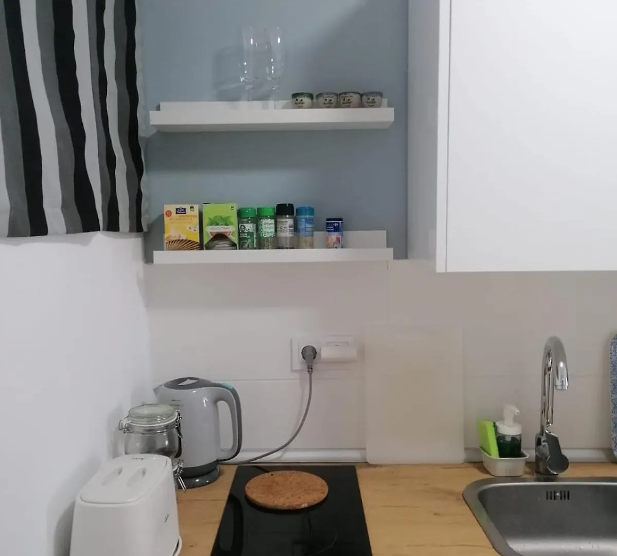 Appartamento Studio Sunrize Benalmádena