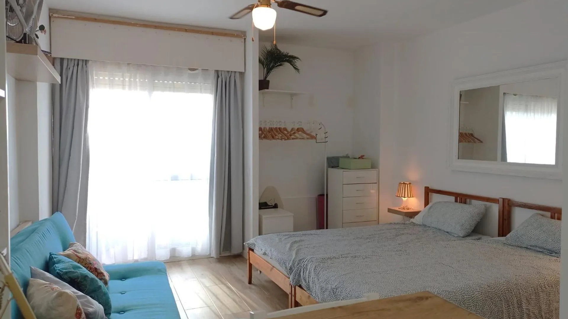 Studio Sunrize Benalmadena 0*,  Spain