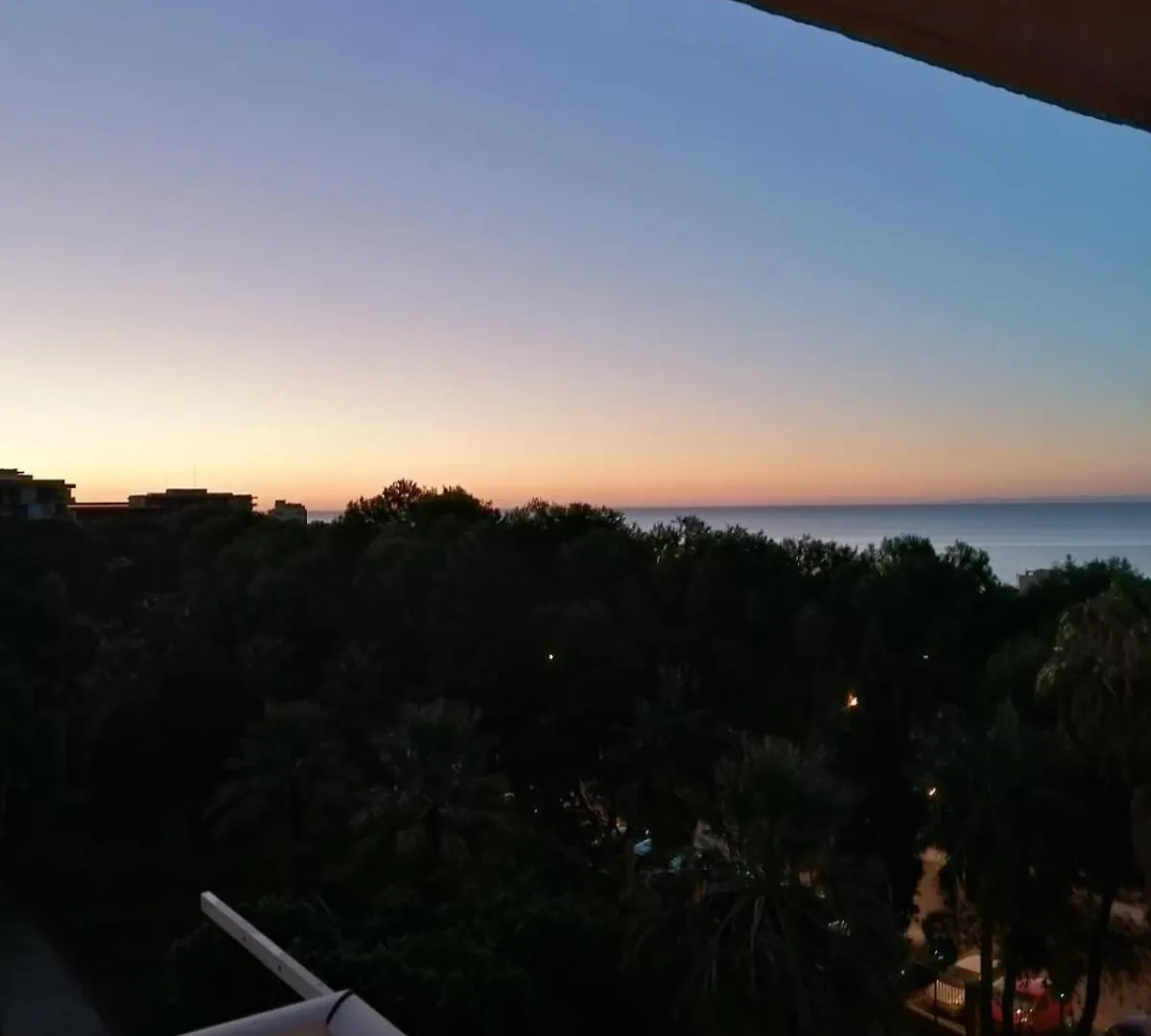Studio Sunrize Benalmadena 0*,