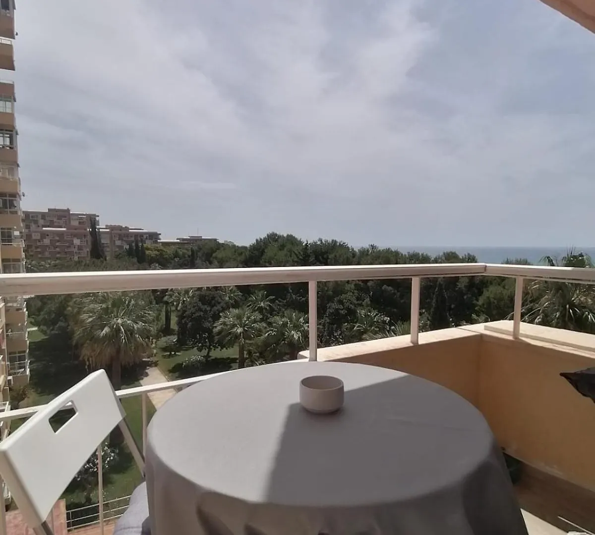 Studio Sunrize Benalmadena