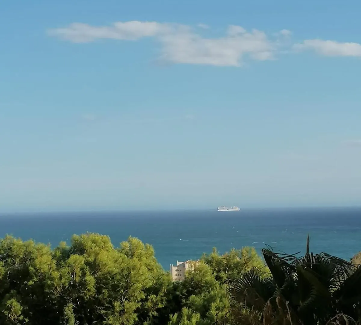 Studio Sunrize Benalmadena Apartment